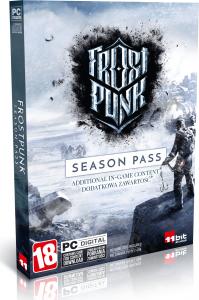Frostpunk Season pass PC 2