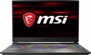 Laptop MSI GP75 Leopard 9SD-864XPL 16 GB RAM/ 512 GB M.2 PCIe/ 1TB HDD/ 1