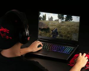 Laptop MSI GP75 Leopard 9SE-862XPL 11