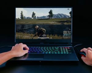 Laptop MSI GP75 Leopard 9SE-862XPL 9