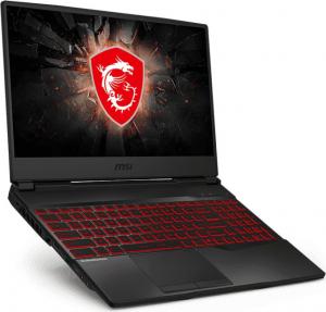 Laptop MSI GL65 9SE-059XPL 3