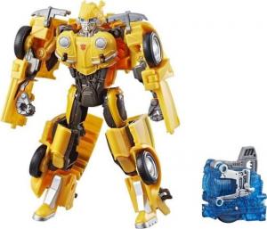 Figurka Transformers MV6 Energon Igniters Nitro Bumblebee (E0700/E0763) 1