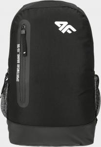 4f Plecak sportowy H4Z19 PCU060 czarny 2