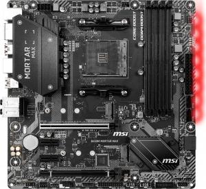 Płyta główna MSI B450M MORTAR MAX 2