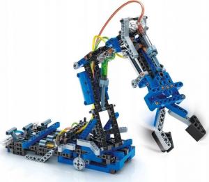 Clementoni Laboratorium mechaniki Maszyny hydrauliczne (337380/50097) 3