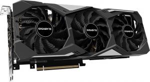 Karta graficzna Gigabyte GeForce RTX 2070 SUPER Windforce 3X OC 8GB GDDR6 (GV-N207SWF3OC-8GD) 2