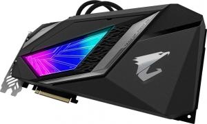 Karta graficzna Gigabyte Aorus GeForce RTX 2080 SUPER WaterForce 8GB GDDR6 (GV-N208SAORUS W-8GC) 2