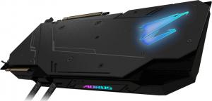 Karta graficzna Gigabyte Aorus GeForce RTX 2080 SUPER WaterForce 8GB GDDR6 (GV-N208SAORUS W-8GC) 3