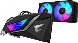 Karta graficzna Gigabyte Aorus GeForce RTX 2080 SUPER WaterForce 8GB GDDR6 (GV-N208SAORUS W-8GC) 4