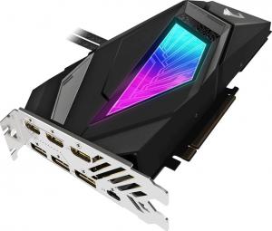 Karta graficzna Gigabyte Aorus GeForce RTX 2080 SUPER WaterForce 8GB GDDR6 (GV-N208SAORUS W-8GC) 5