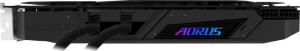 Karta graficzna Gigabyte Aorus GeForce RTX 2080 SUPER WaterForce 8GB GDDR6 (GV-N208SAORUS W-8GC) 9