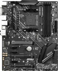 Płyta główna MSI X470 GAMING PLUS MAX 2