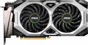 Karta graficzna MSI GeForce RTX 2080 SUPER Ventus XS OC 8GB GDDR6 (RTX 2080 SUPER VENTUS XS OC) 2