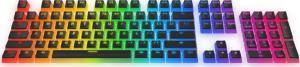 SPC Gear KC104 Pudding Double Shot Keycaps (SPG030) 5