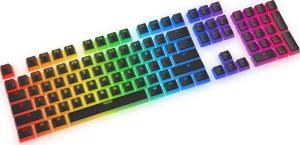 SPC Gear KC104 Pudding Double Shot Keycaps (SPG030) 6