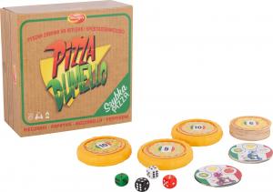 Dumel Pizza Dumello (90412) 2