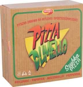 Dumel Pizza Dumello (90412) 1
