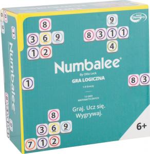 Dumel Numbalee (90542) 1