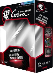 Pad Q-SMART QSP090P 3