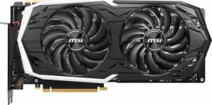 Karta graficzna MSI GeForce RTX 2070 SUPER Armor OC 8GB GDDR6 (RTX 2070 SUPER ARMOR OC) 2