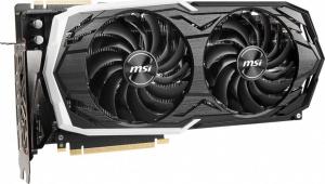 Karta graficzna MSI GeForce RTX 2070 SUPER Armor OC 8GB GDDR6 (RTX 2070 SUPER ARMOR OC) 3