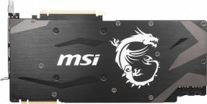 Karta graficzna MSI GeForce RTX 2070 SUPER Armor OC 8GB GDDR6 (RTX 2070 SUPER ARMOR OC) 4
