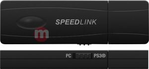 Pad Speedlink Xeox Pro Wireless PS3/PC Czarny (SL-4446-BK-01) 2