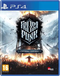 Frostpunk PS4 1