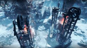 Frostpunk PS4 4
