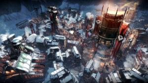Frostpunk PS4 7