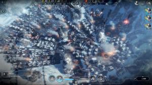 Frostpunk PS4 9