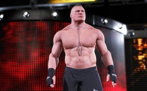 WWE 2K20 PS4 3