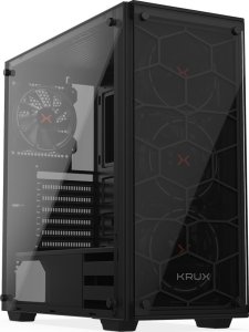 Obudowa Krux Leda (KRX0007) 4