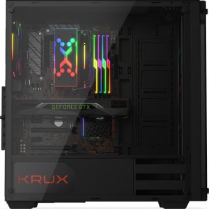 Obudowa Krux Leda (KRX0007) 22