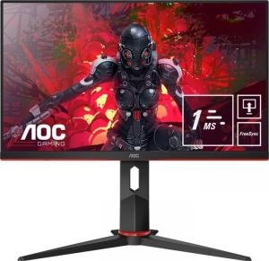 Monitor AOC 24G2U5/BK 1
