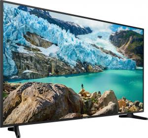 Telewizor Samsung UE43RU7092 LED 43'' 4K (Ultra HD) Tizen 3