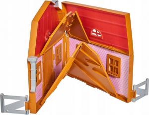 Simba Masza i Niedźwiedź Dwupoziomowy dom Maszy (115859) 5