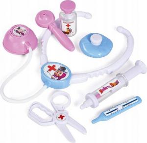 Simba Masza Zestaw doktora 30cm (9456) 3