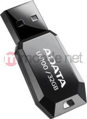 Pendrive ADATA UV100 32GB (AUV100-32G-RBK) 2