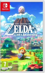The Legend of Zelda: Link's Awakening Nintendo Switch 1