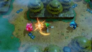 The Legend of Zelda: Link's Awakening Nintendo Switch 8