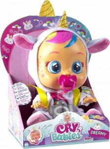 Tm Toys Cry Babies Dreamy Unicorn (099180) 1