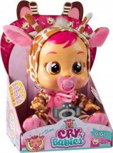 Tm Toys Lalka Cry Babies Gigi (090194) 1