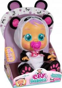 Tm Toys Lalka Cry Babies Panda (098213) 1