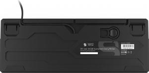 Klawiatura SPC Gear GK530 Tournament Cherry MX Red 6