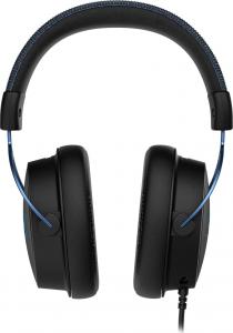 Słuchawki HyperX Cloud Alpha S Niebieskie (4P5L3AA) 5