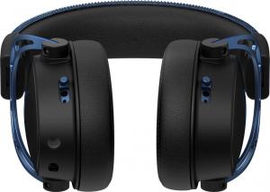 Słuchawki HyperX Cloud Alpha S Niebieskie (4P5L3AA) 6