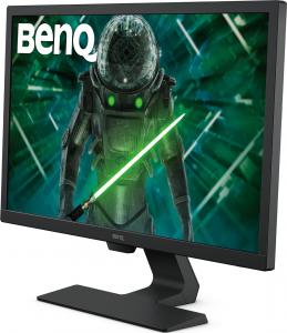Monitor BenQ GL2780 (9H.LJ6LB.QBE) 2