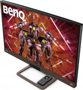Monitor BenQ EX2780Q (9H.LJ8LA.TBE) 4