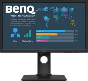 Monitor BenQ BL2483T (9H.LHYLB.QBE) 1